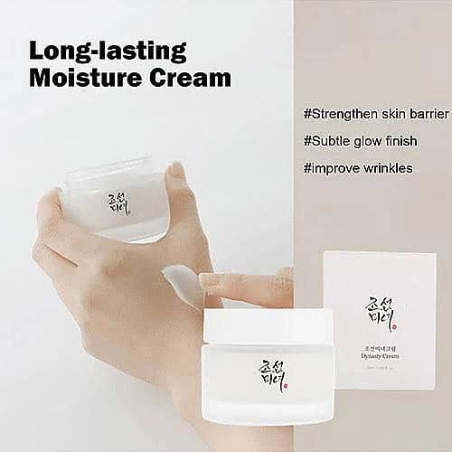 Beauty of Joseon Dynasty Cream 50ml – Imported Product in Pakistan