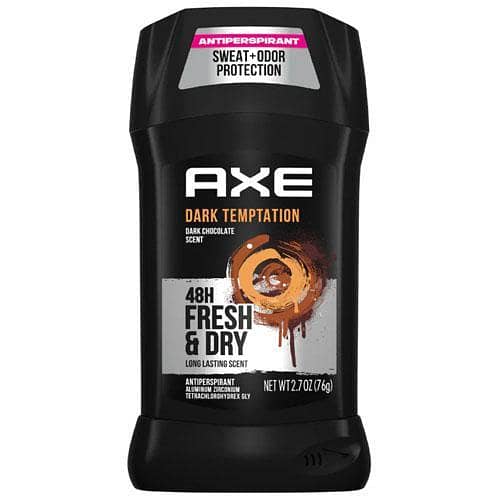 Axe Dark Temptation Antiperspirant Deo Stick 76g