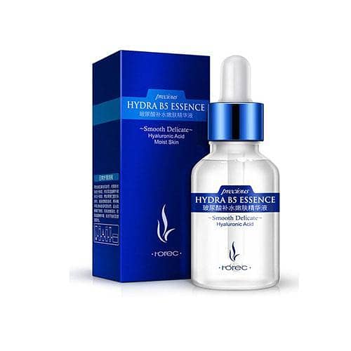 Rorec Hydra B5 Hyaluronic Acid Moisturizing Face Serum 15ml in Pakistan