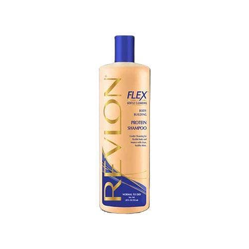 Imported Rev-lon Flex Protein Shampoo Normal to Dry Hair in pakistan