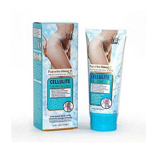 Wokali Cellulite Gel Cream 150ml in Pakistan