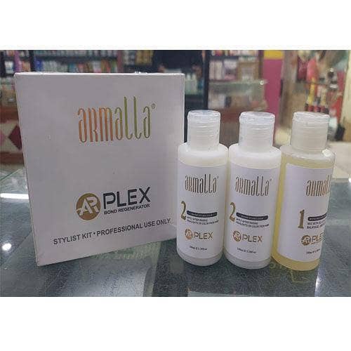 Armalla Arplex Bond Regenerator Stylist Kit 100ml Available in Pakistan