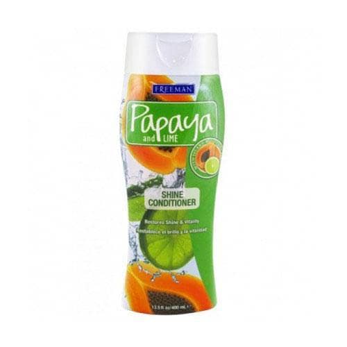 Freeman Papaya and Lime Shine Conditioner 400ml Available in Pakistan