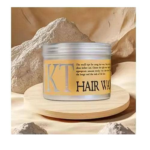 IKT 130g Original Hair Wax for Styling in Pakistan