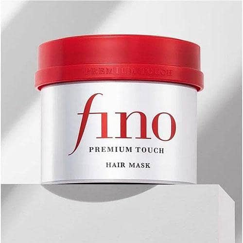 Shiseido Fino Premium Touch Penetration Essence Hair Mask 230g - Available in Pakistan