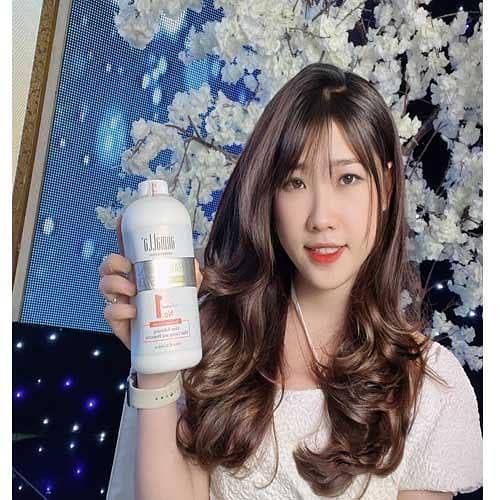 aRmalla Hair Styling System Normal No. 1 Activate Cream 700ml Available in Pakistan
