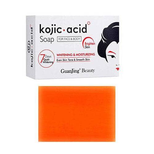 Ko-jic Original Soap Skin Whiting Brighting and Moisturizing Soap in pakistan