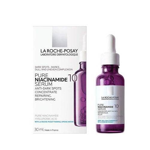 Ro-che-Posay Pure Niacinamide 10 Serum 30ml for Sale in Pakistan