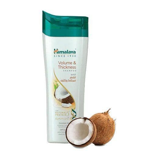 Himalaya Volume & Thickness Shampoo 200ml