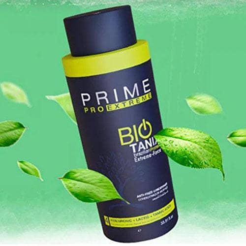 Bio Tanix Extreme Force Shampoo 1000ml - Original Brazilian Protein in Pakistan