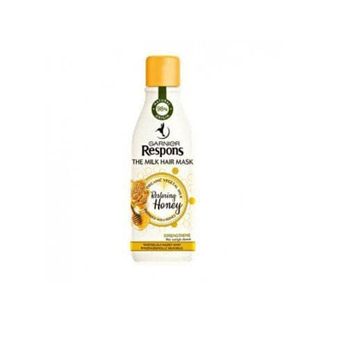 Original Gar Respons The Milk Hair Mask with Honey 250ml Available in Pakistan