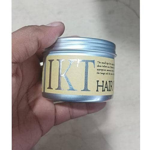 IKT Hair Wax Stick 130g Available in Pakistan