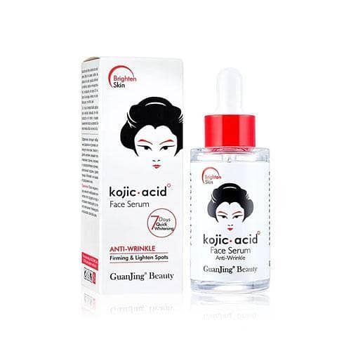 ko-jic Whiting Face Serum 40ml in pakistan