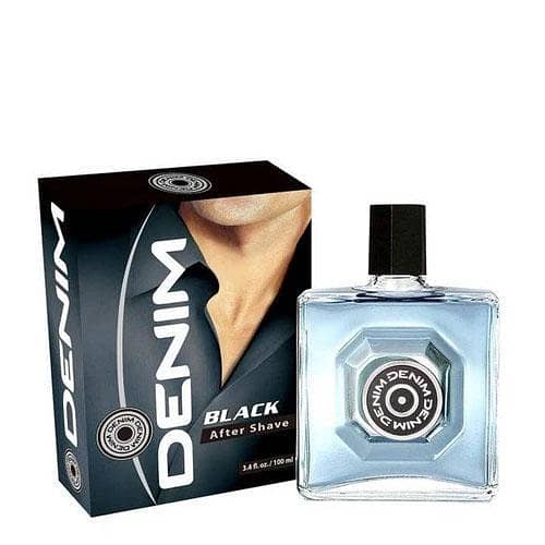 New Original Black After Shave Denim 100ml in pakistan