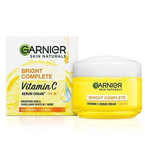 Bright Complete Vitamin C Serum Cream 45g Available in Pakistan