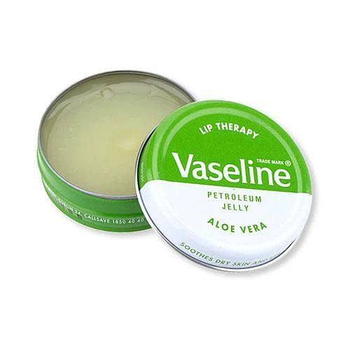 Vase-line Aloe Vera Lip Therapy Petroleum Jelly 20g in Pakistan