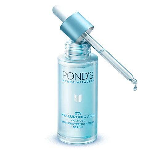 Hydra Miracle 2% Hyaluronic Acid Strengthening Serum 30ml - Imported