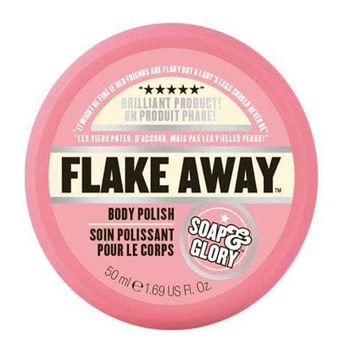 Soap & Glory Flake Away Polish 50ml – Available in Pakistan