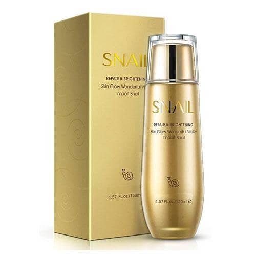 Bio SNAIL 130ml Liquid Essence for Skin Repair and Brightening in Pakistan