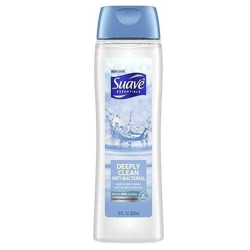 Sua-ve Essentials Anti-Bacterial Body Wash 532ml