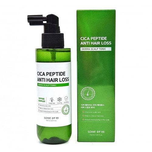 Cica Peptide Anti-Hair Loss Derma Scalp Tonic 150ml Available in Pakistan
