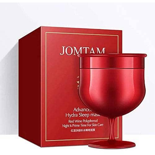 JOMTAM Advanced Hydra Sleep Mask 150g - Original Product Available in Pakistan