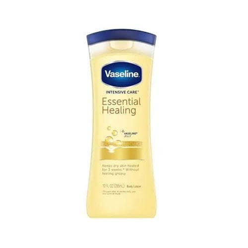Vaseline Essential Healing Body Lotion 295ml Available in Pakistan