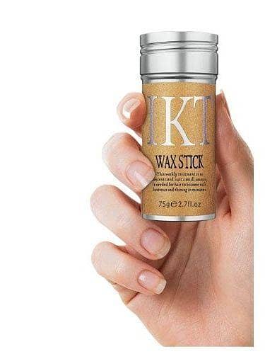 IKT Hair Styling Wax 75g - Imported Product Available in Pakistan