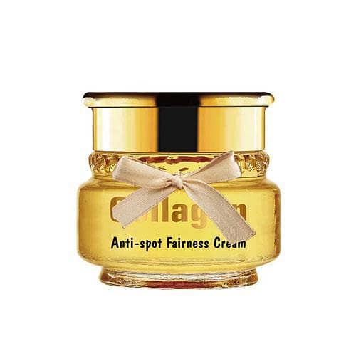 Collagen Anti-Spot Fairness Cream - Whitening Multifunction 55g