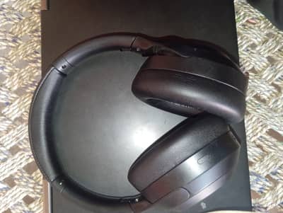 Audionic Trance 100 Wireless Bluetooth Headphones with Box