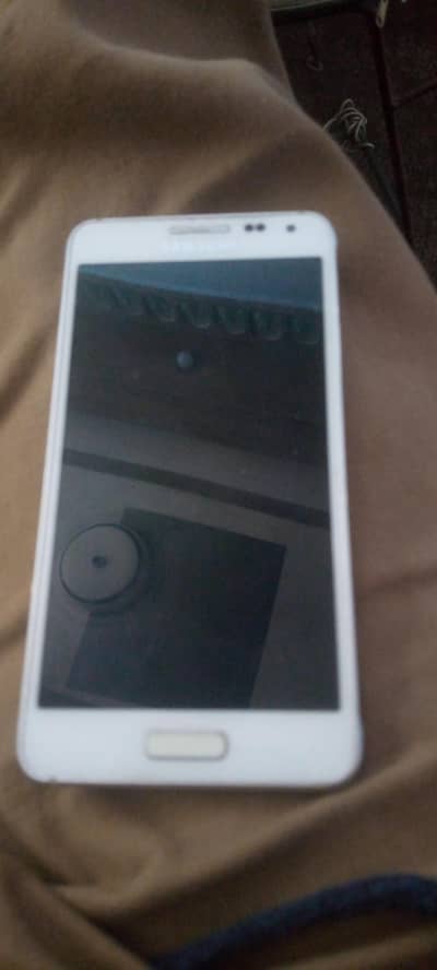 samsung alpha orignal pannal