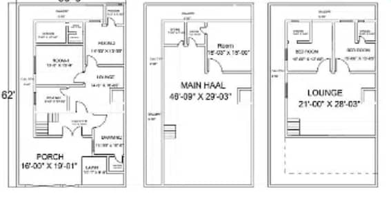 House Map service available