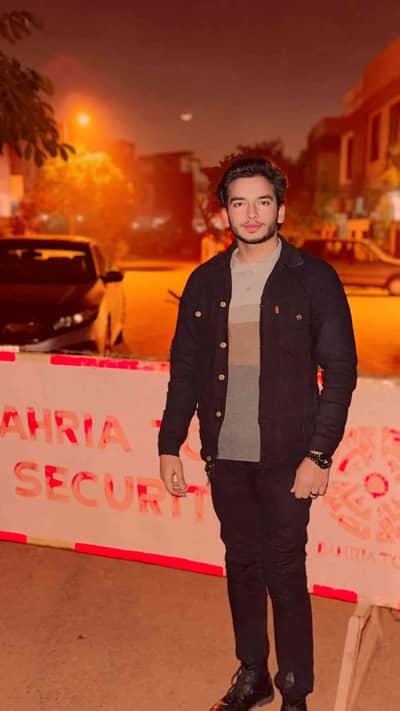 Abubakar Murtaza 