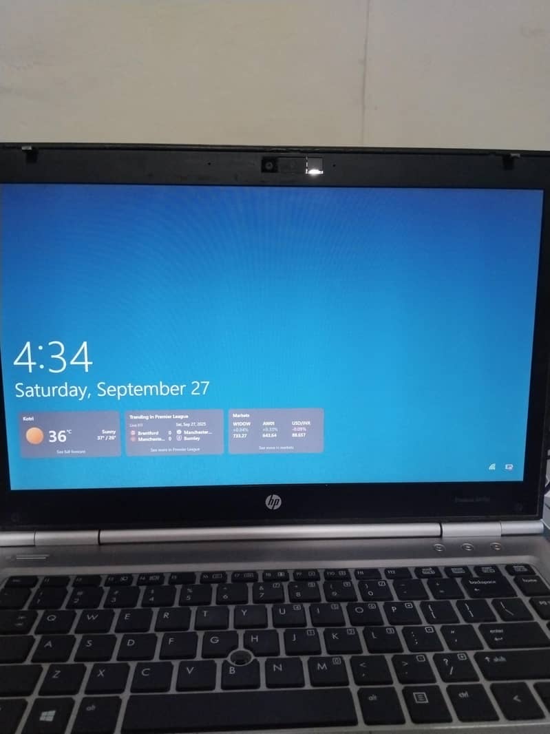 hp core i5 2