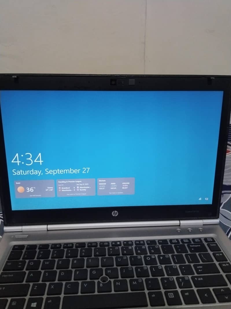 hp core i5 3