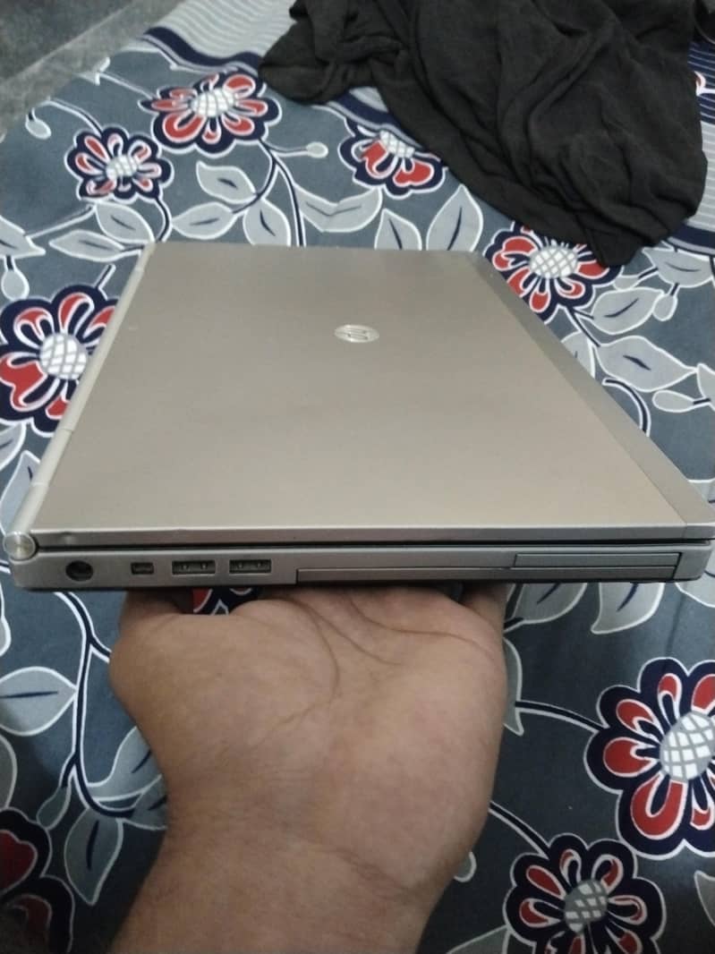hp core i5 6