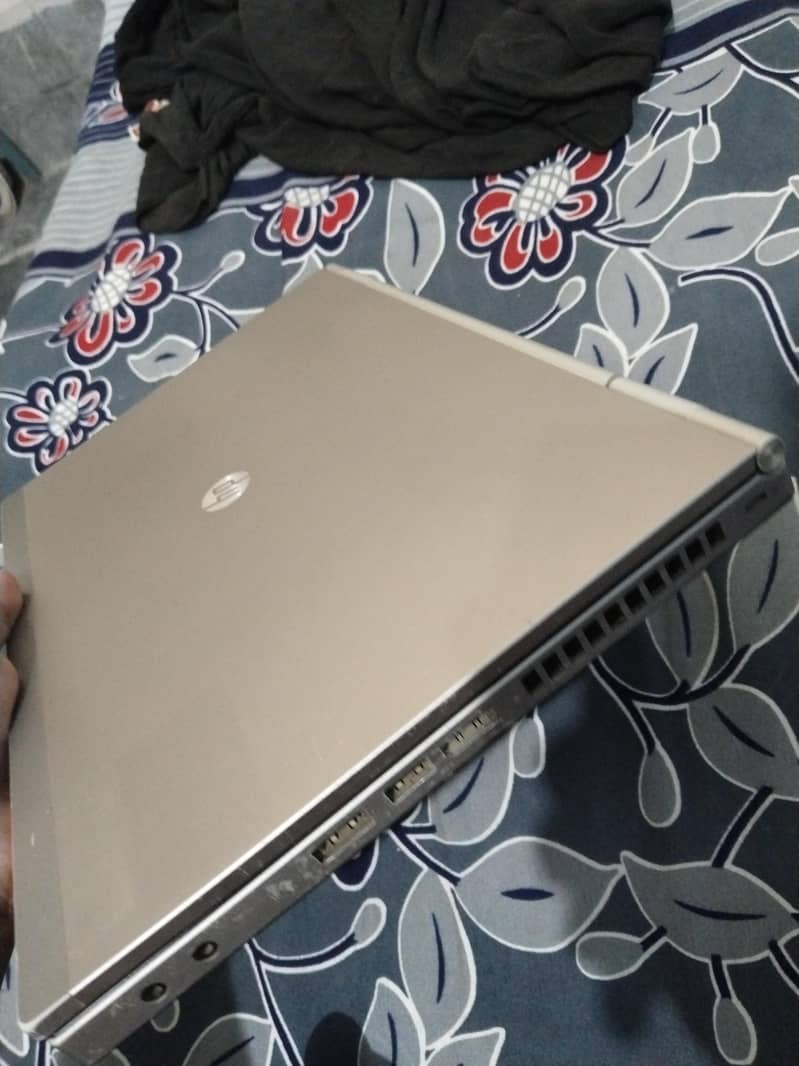 hp core i5 7