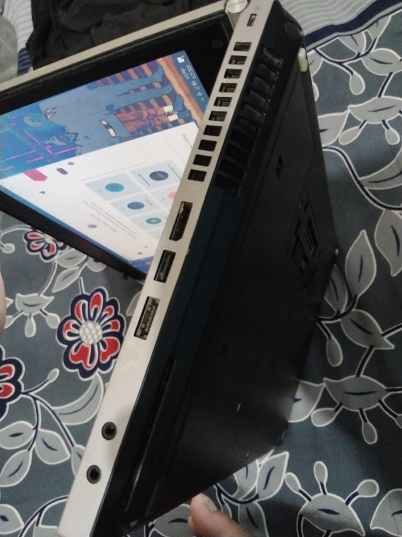 hp core i5 10