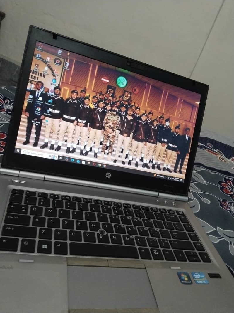 hp core i5 12