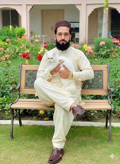 Uzair Arshad