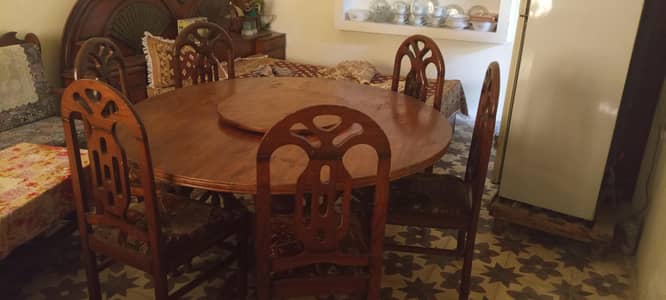 dining table sale