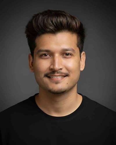 Faisal Ali
