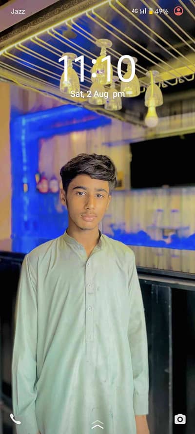 Azeem bhatti