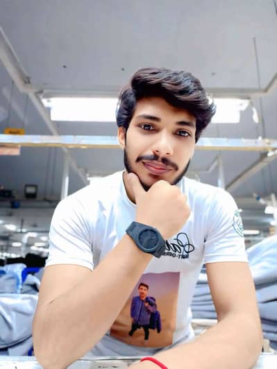 M Asadmalik