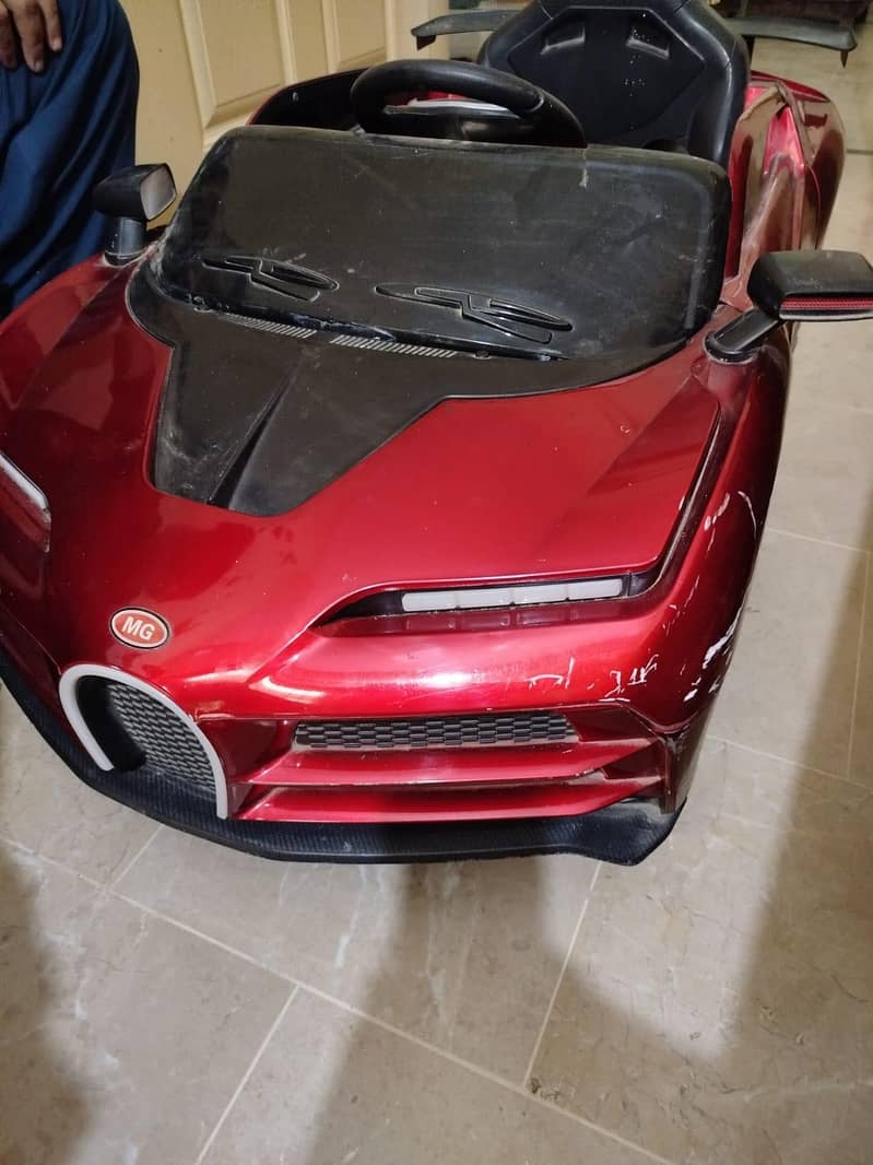 remote control car 0