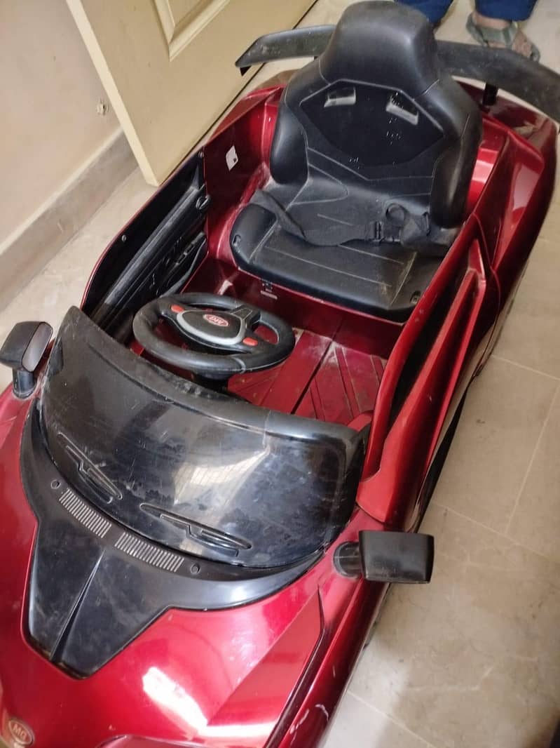 remote control car 1