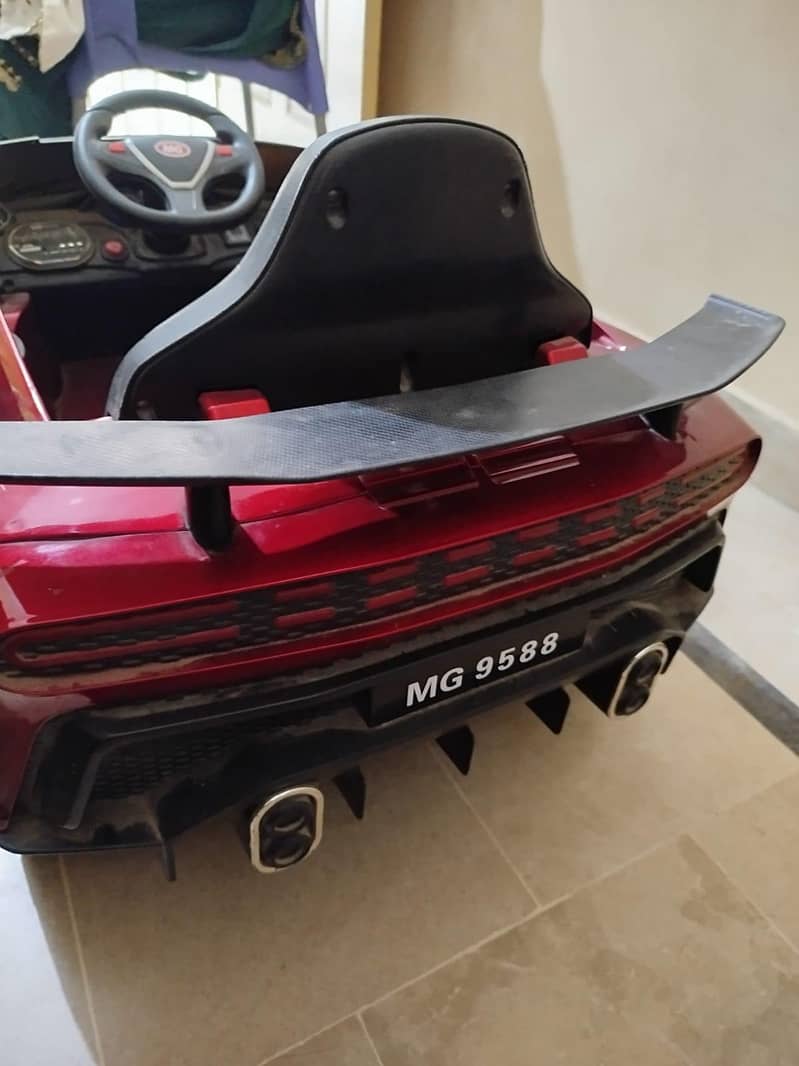 remote control car 2