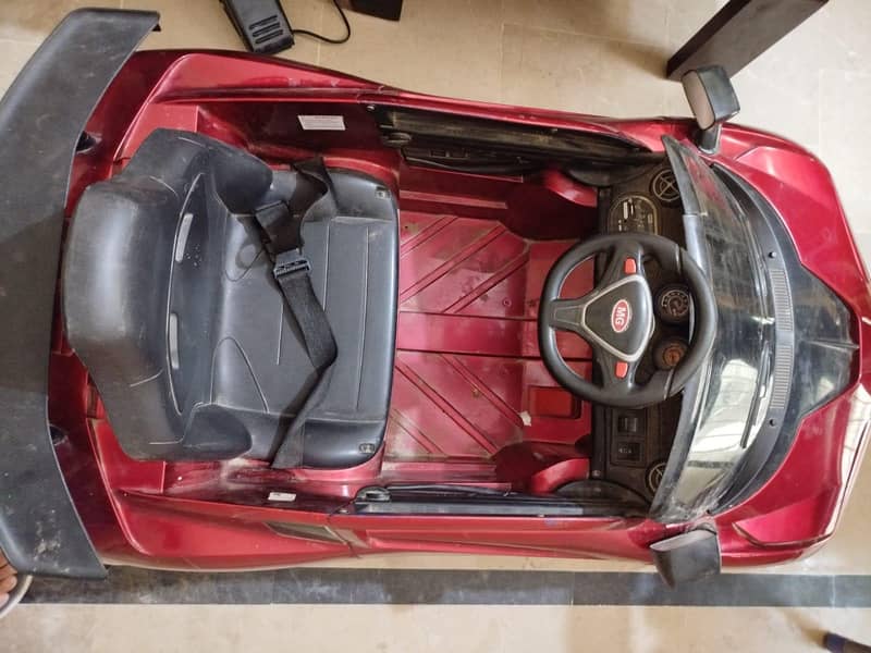 remote control car 3