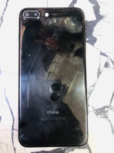 IPhone 7 Plus