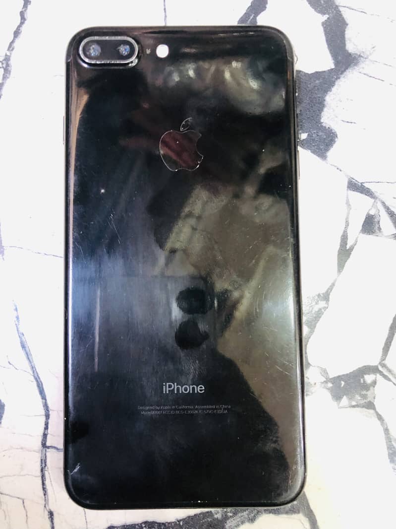 IPhone 7 Plus 0